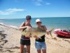 Golden Trevally